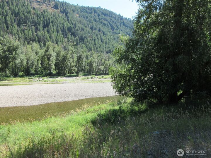 Property Photo: 0 Customs Road WA 99118