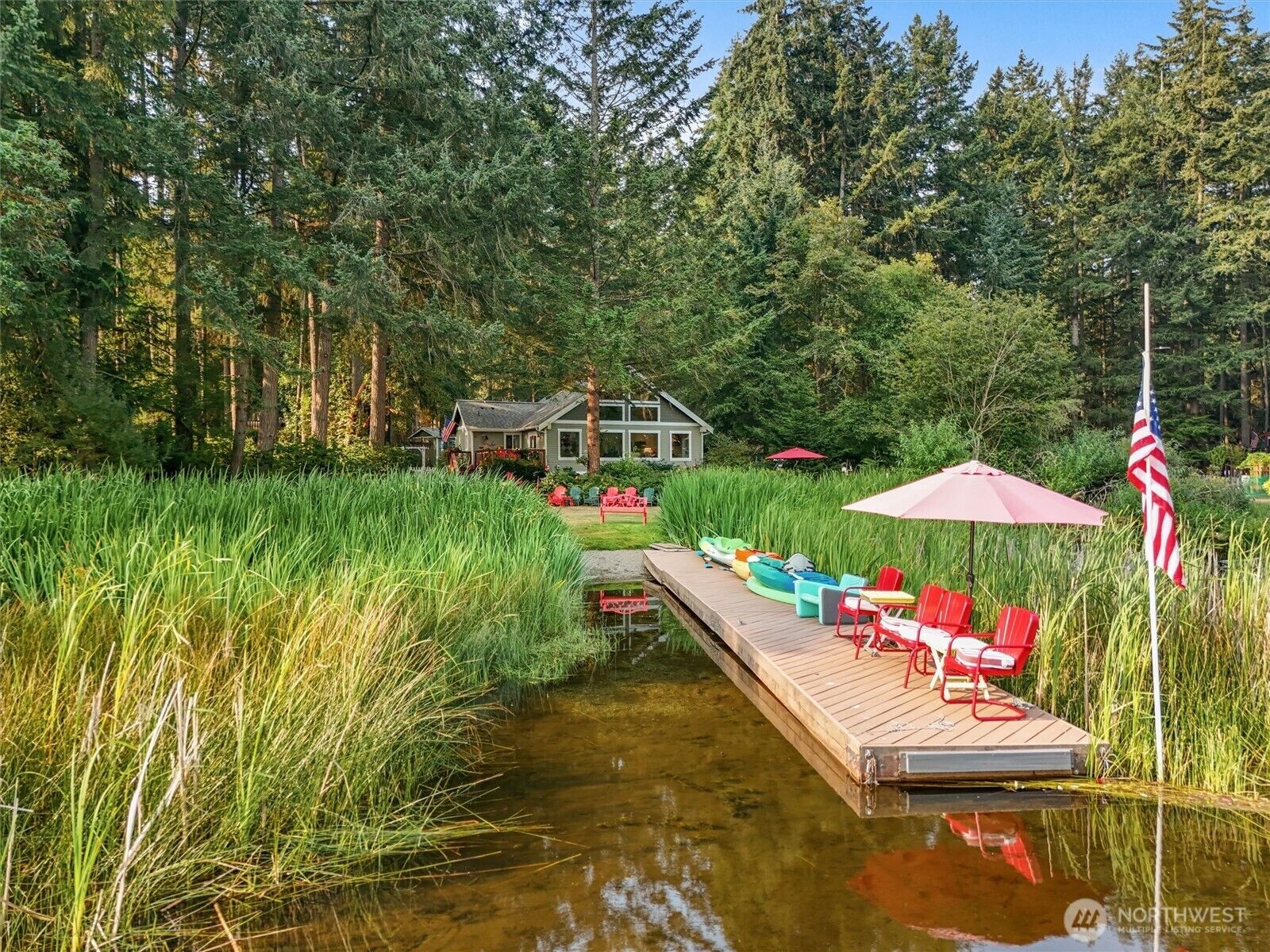 Property Photo: 11122 Cole Place WA 98303
