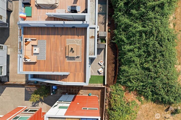 Property Photo: 1753 18th Avenue S WA 98144
