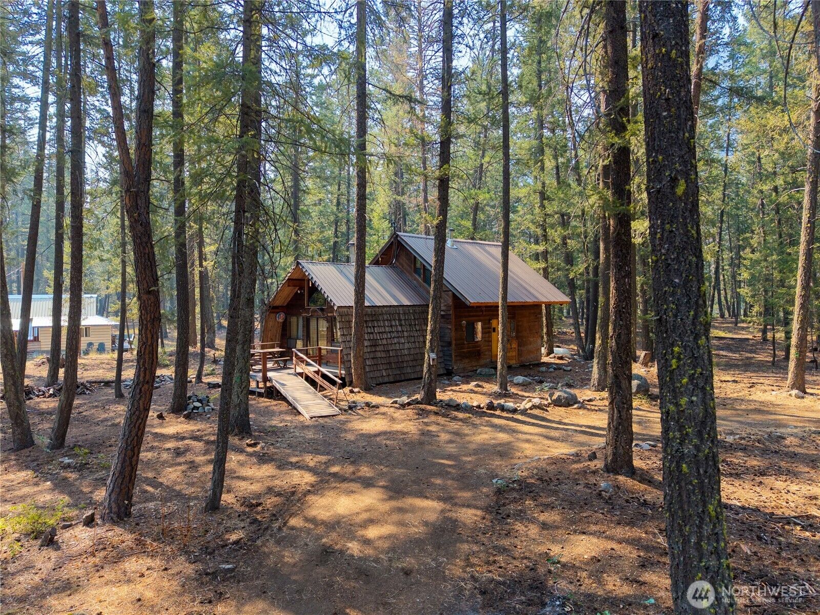 Property Photo: 11 Susan Road WA 98834
