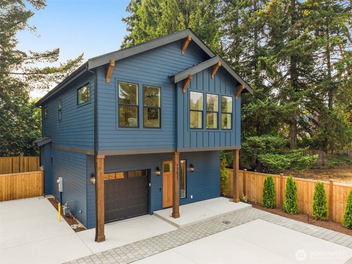 Property Photo:  13637  103rd Avenue NE  WA 98034 