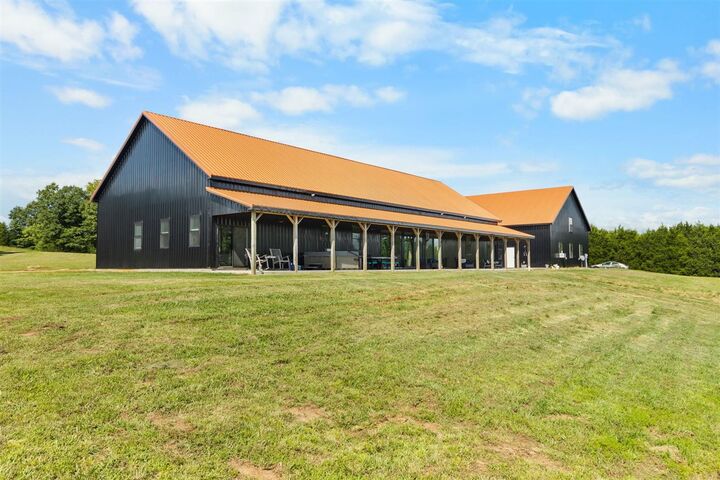 Property Photo:  150 Jessie Road  KY 42728 