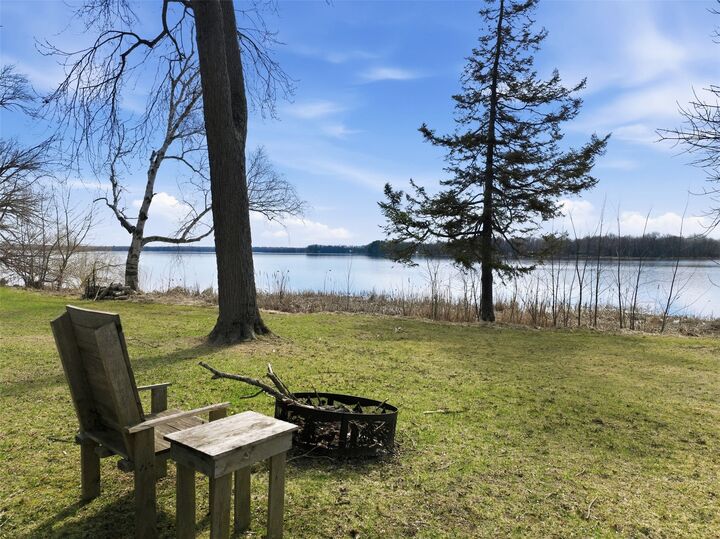Property Photo: 24541 Clam Lake Drive WI 54872
