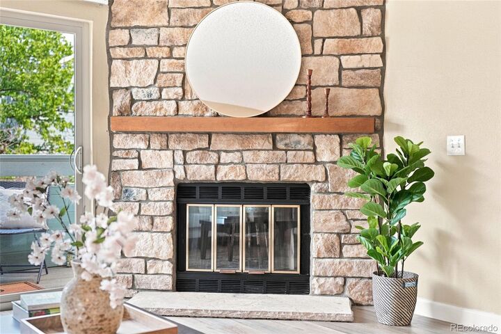 Property Photo:  8749 W Cornell Avenue 1  CO 80227 