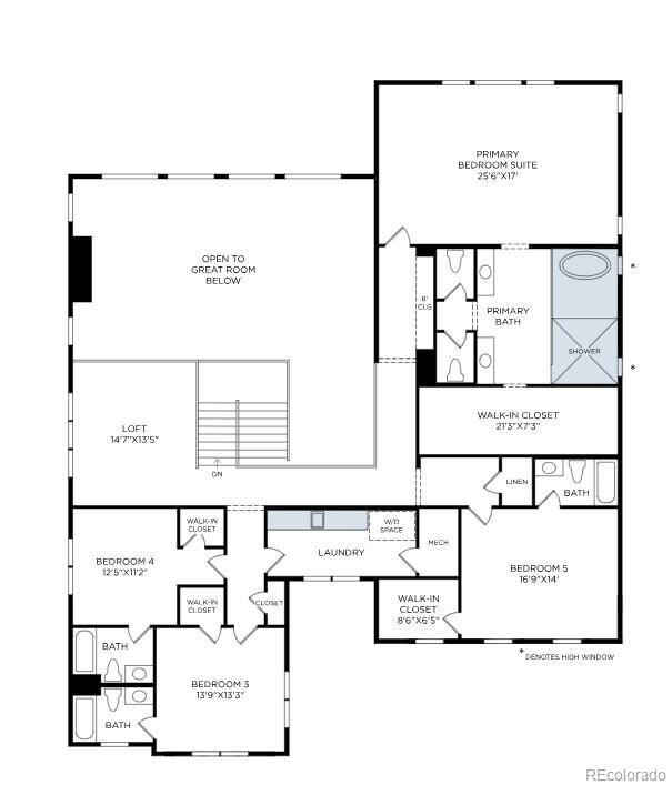 Property Photo:  11404 Soza Point  CO 80138 