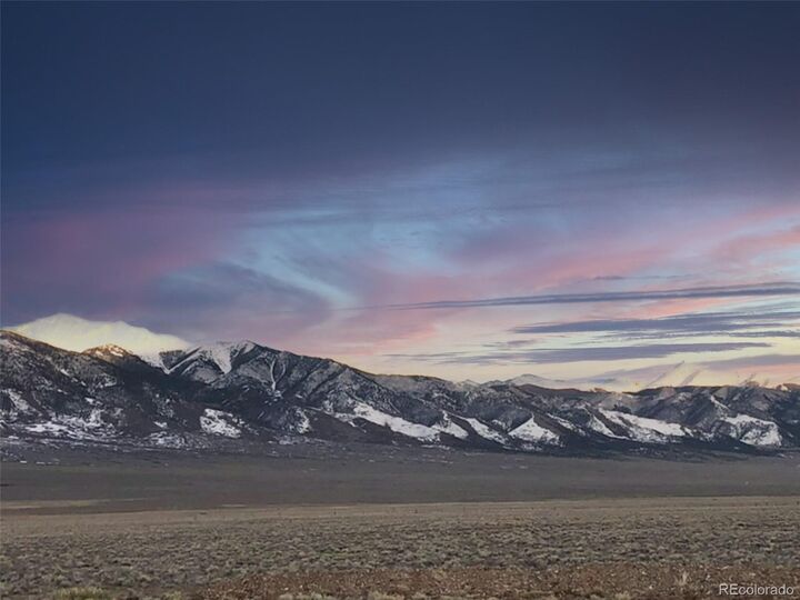 Property Photo: None County Road 58ee CO 81155