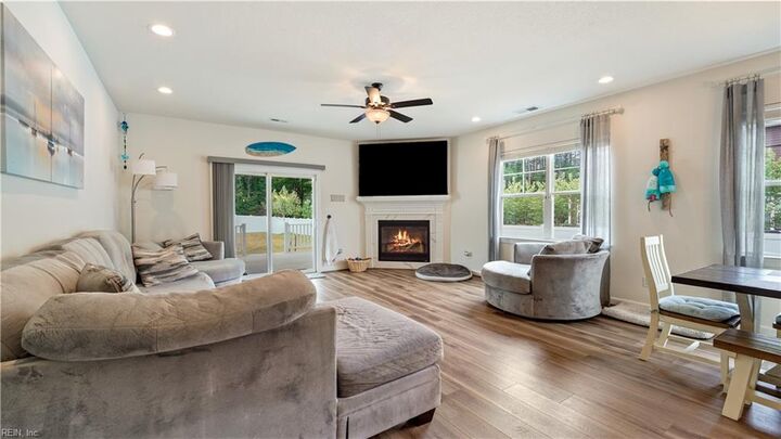 Property Photo:  1024 Loutro Ct  VA 23322 