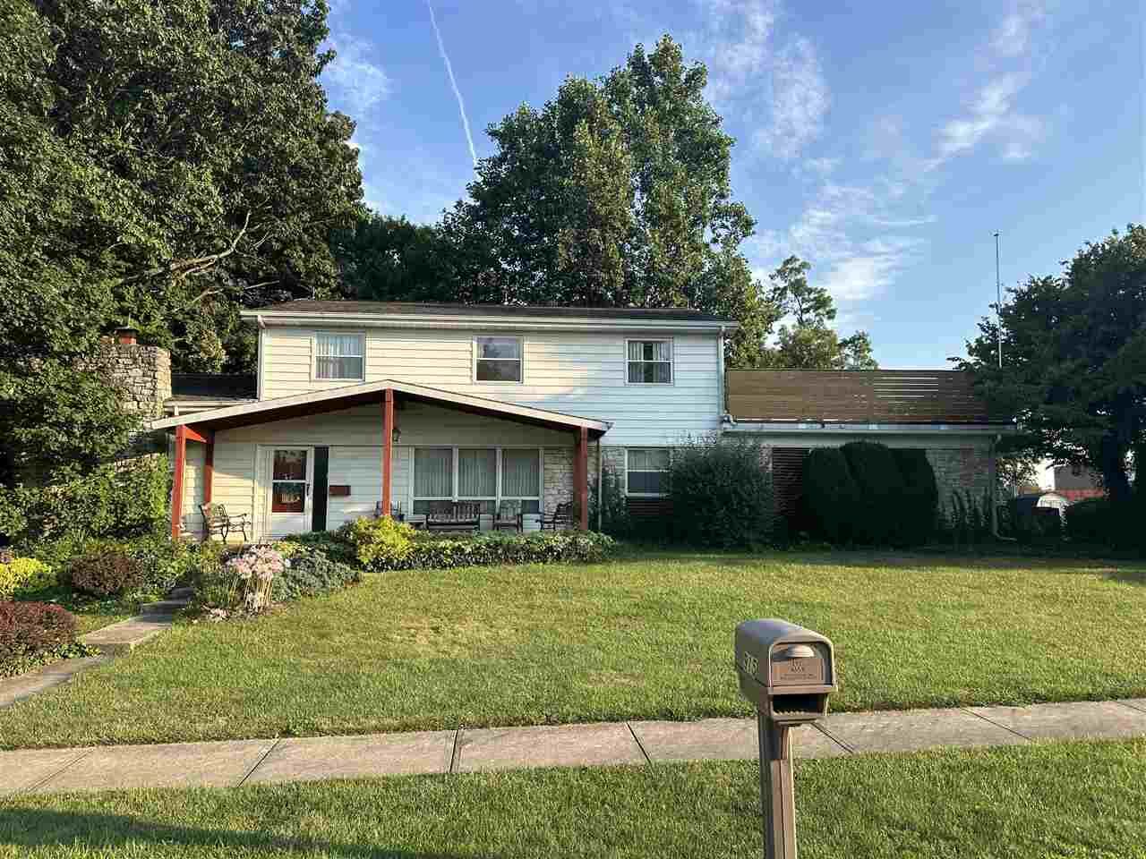 Property Photo:  915 Ranch Road  IN 47331 