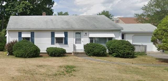 Property Photo: 45 Barberry Drive MA 02771