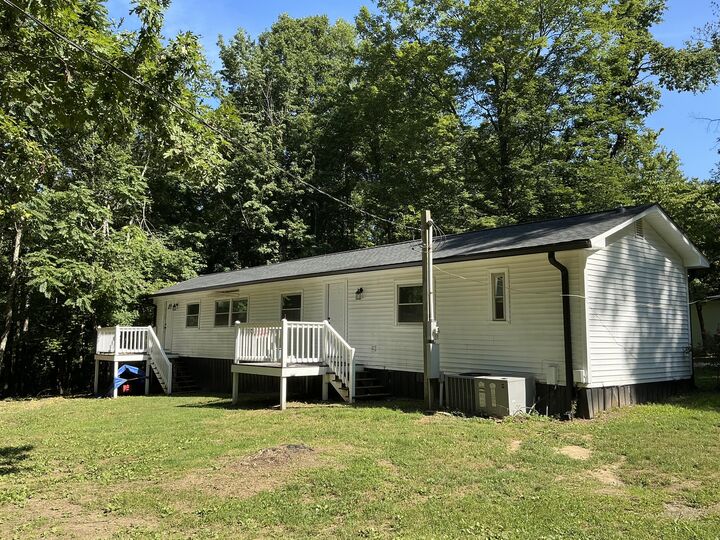 Property Photo:  1004 Chestnut Ridge Road  TN 37381 