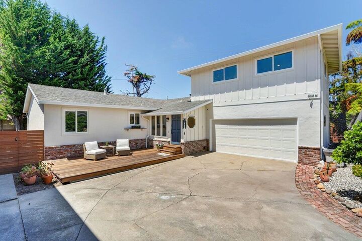 Property Photo: 229 16th Avenue CA 95062