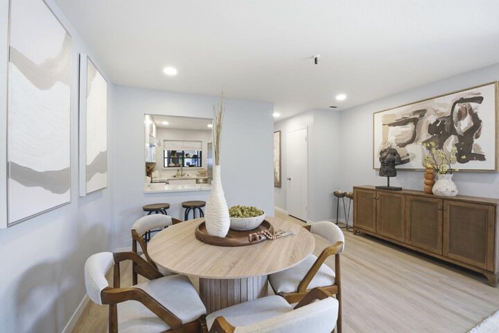 Property Photo: 333 Hickey Boulevard 304 CA 94015
