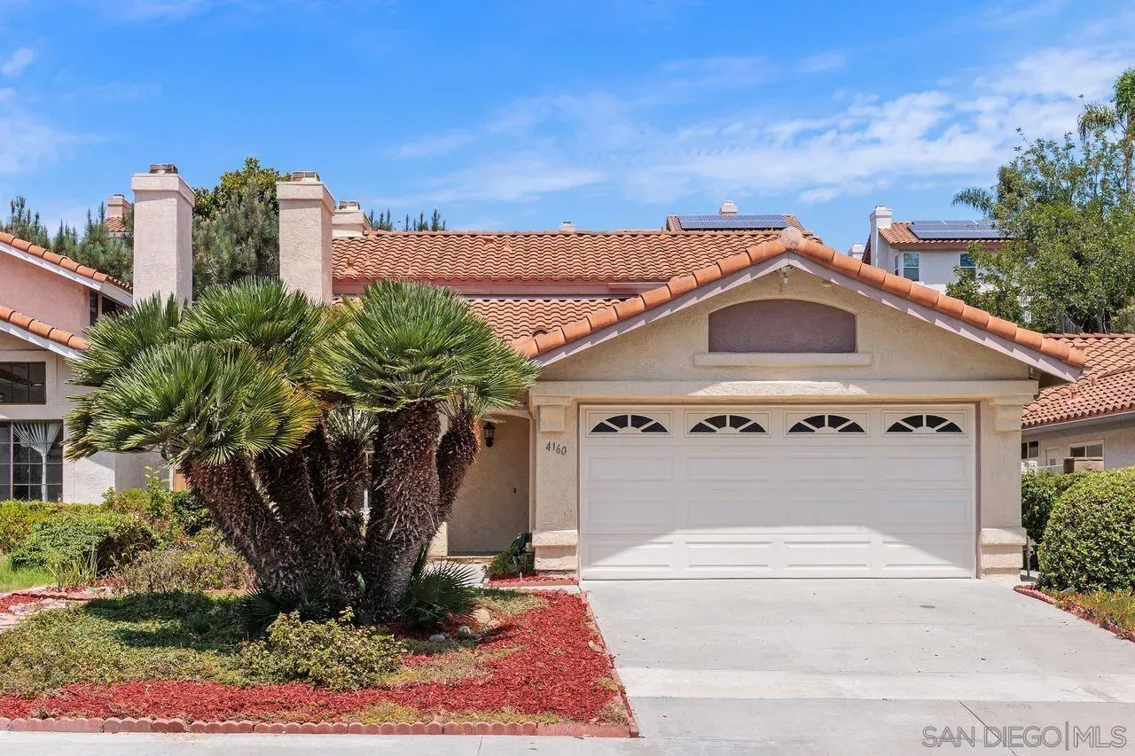 Property Photo: 4160 Kerwood Ct CA 92130