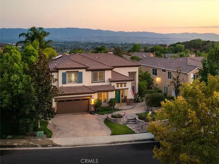 Property Photo:  22064 Gold Canyon  CA 91390 