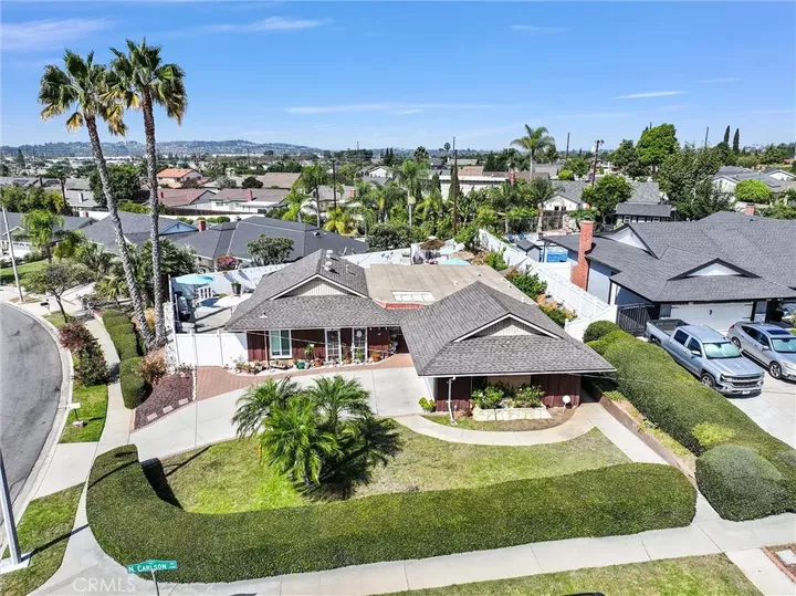 Property Photo:  915 Carlson  CA 92821 