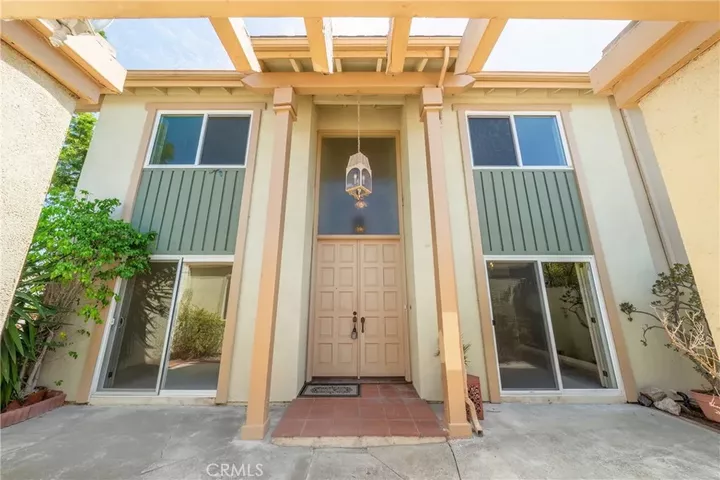 Property Photo:  1 Bayberry Way  CA 92612 