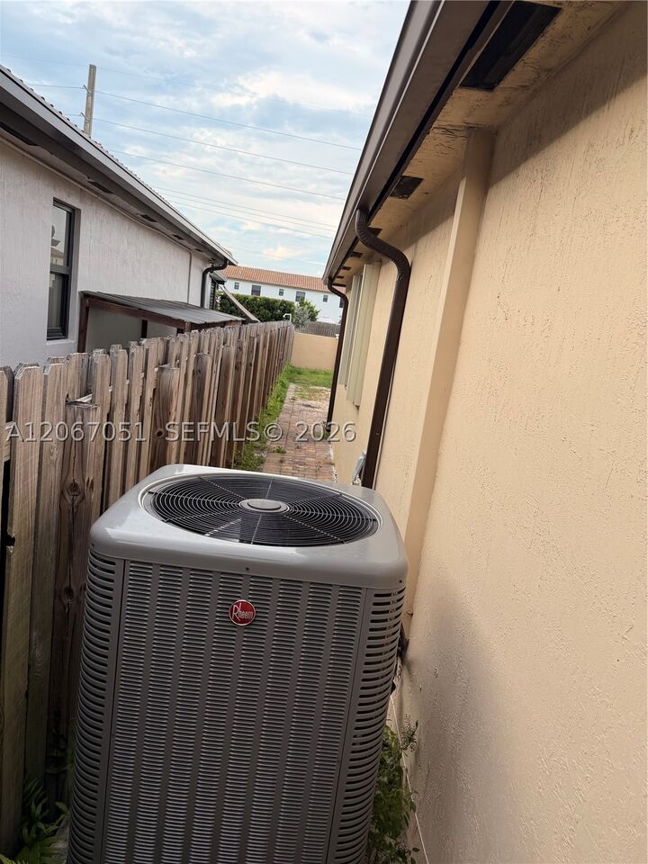 Property Photo: 11851 SW 248th Ter 0 FL 33032
