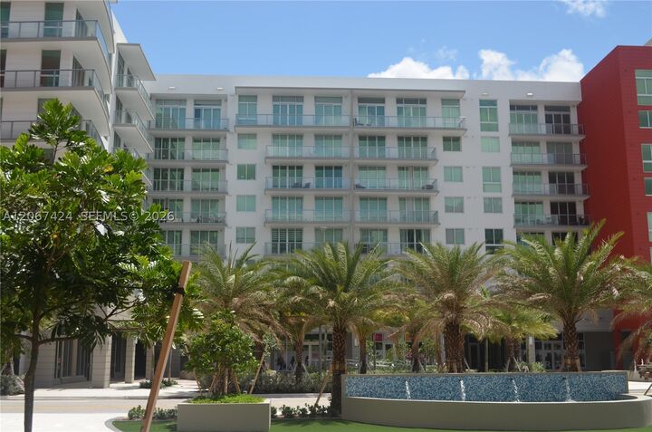 Property Photo:  7825 NW 107th Ave 601  FL 33178 