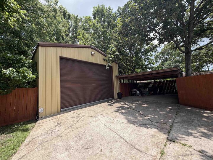 Property Photo: 2890 W Lucas Dr. TX 77706
