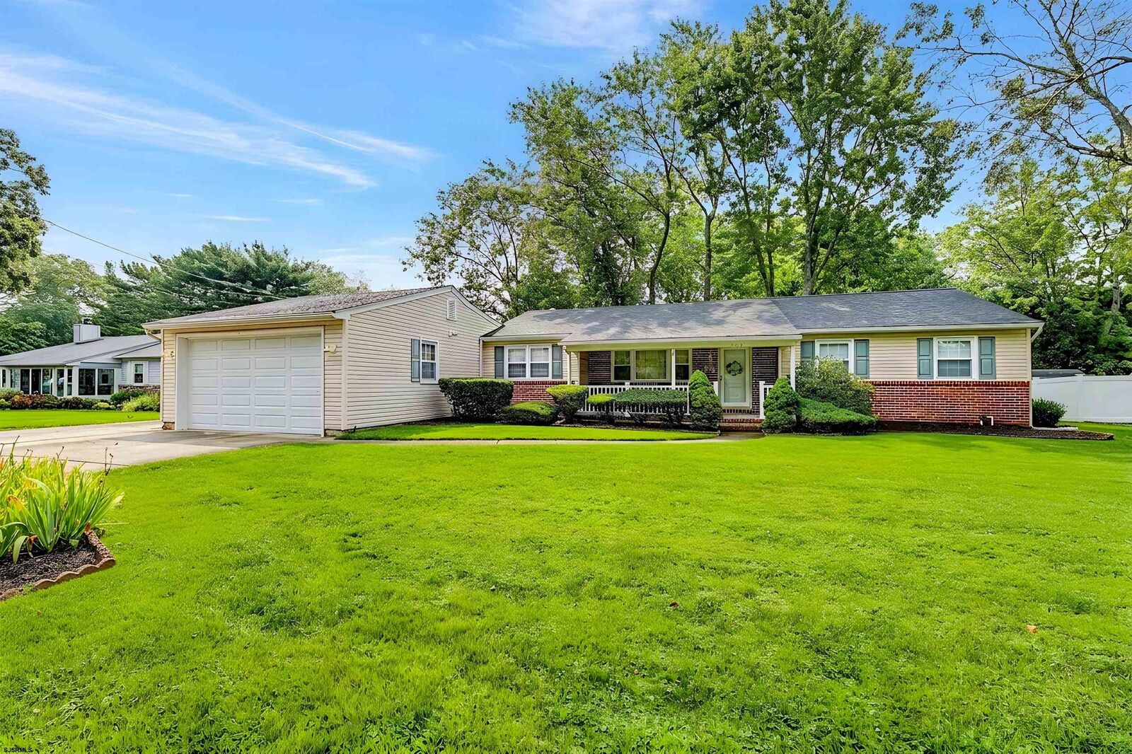 Property Photo: 162 Steelmanville Road NJ 08234