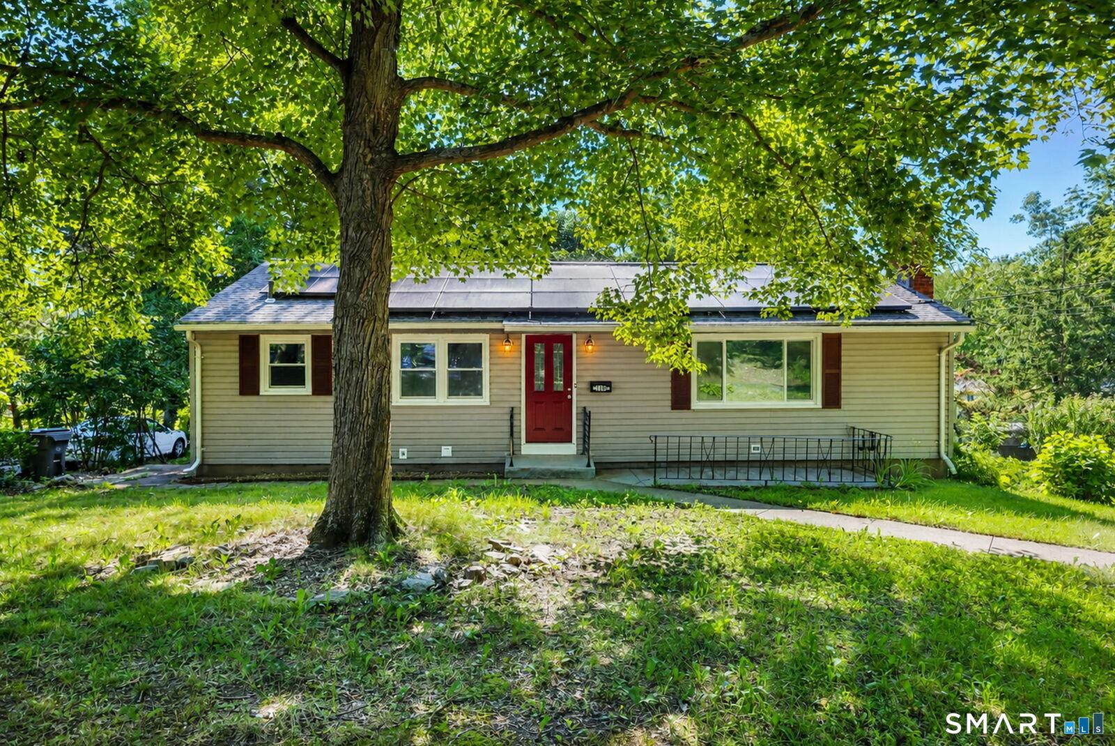 Property Photo: 110 Greenwood Drive CT 06042
