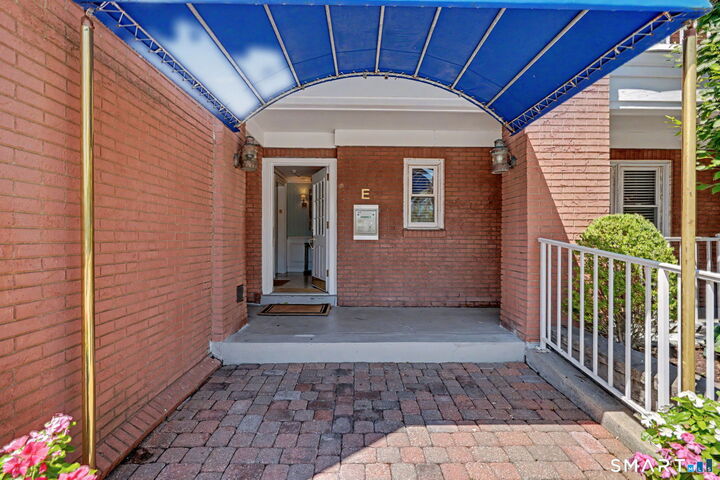 Property Photo: 43 Harbor Drive 101 CT 06902