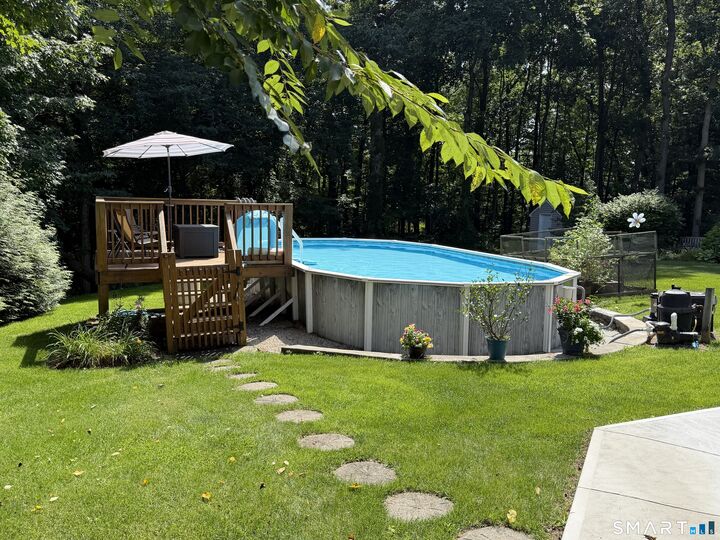 Property Photo: 82 Nicole Drive CT 06770