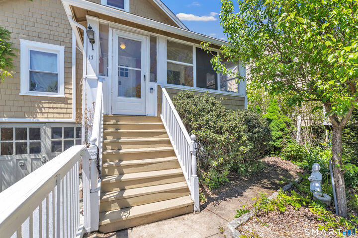 Property Photo: 17 Reynolds Avenue CT 06905