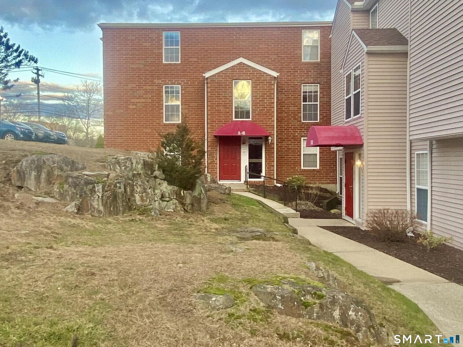 Property Photo: 4 Heather Ridge CT 06484