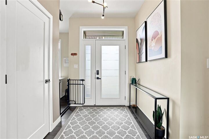 Property Photo: 101 Neis Access Road 9 SK S0J 0N0