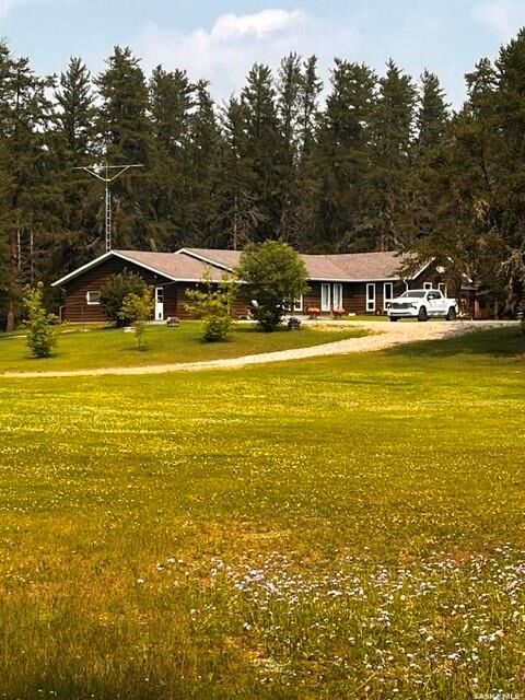 Property Photo: Rural Address SK S0J 0E0
