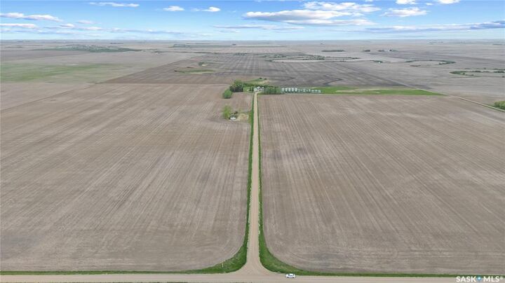 Property Photo: Rural Address SK S0H 1X0
