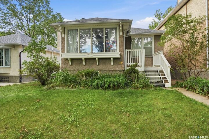 Property Photo: 179 Angus Crescent SK S4T 6N3