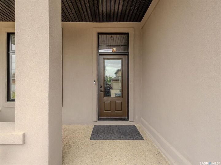 Property Photo: 4820 McCombie Crescent SK S4W 0B2