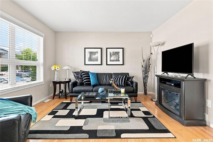 Property Photo: 4500 Child Avenue 15 SK S4X 0A8
