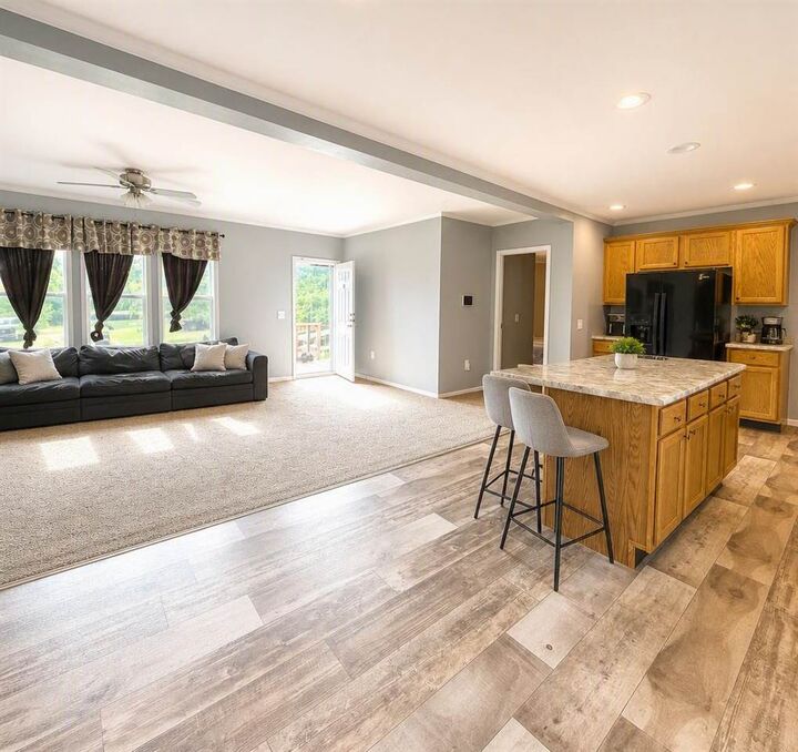 Property Photo: 221 S Kings Highway OK 74023