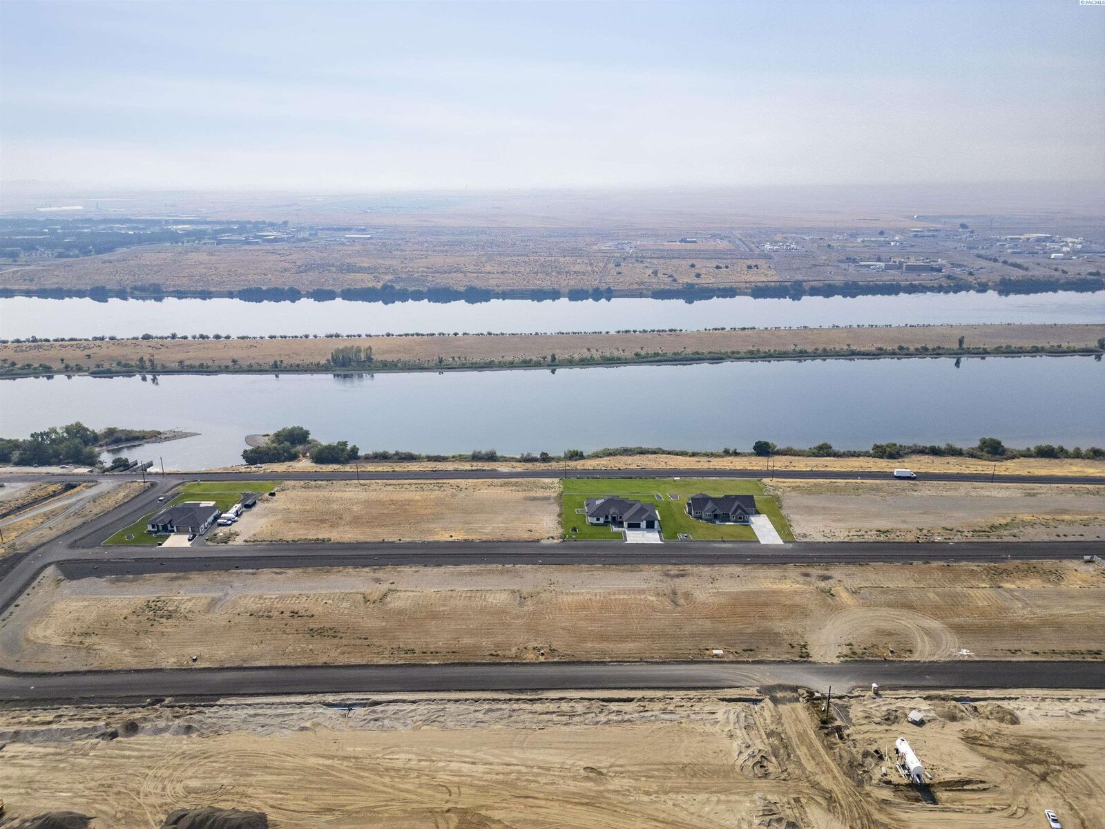 Property Photo: 405 Panoramic Drive 21 WA 99301