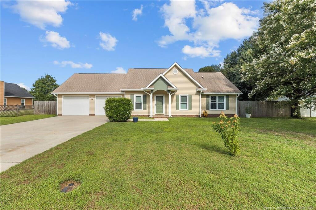 Property Photo:  299 Riverwind Drive  NC 28390 