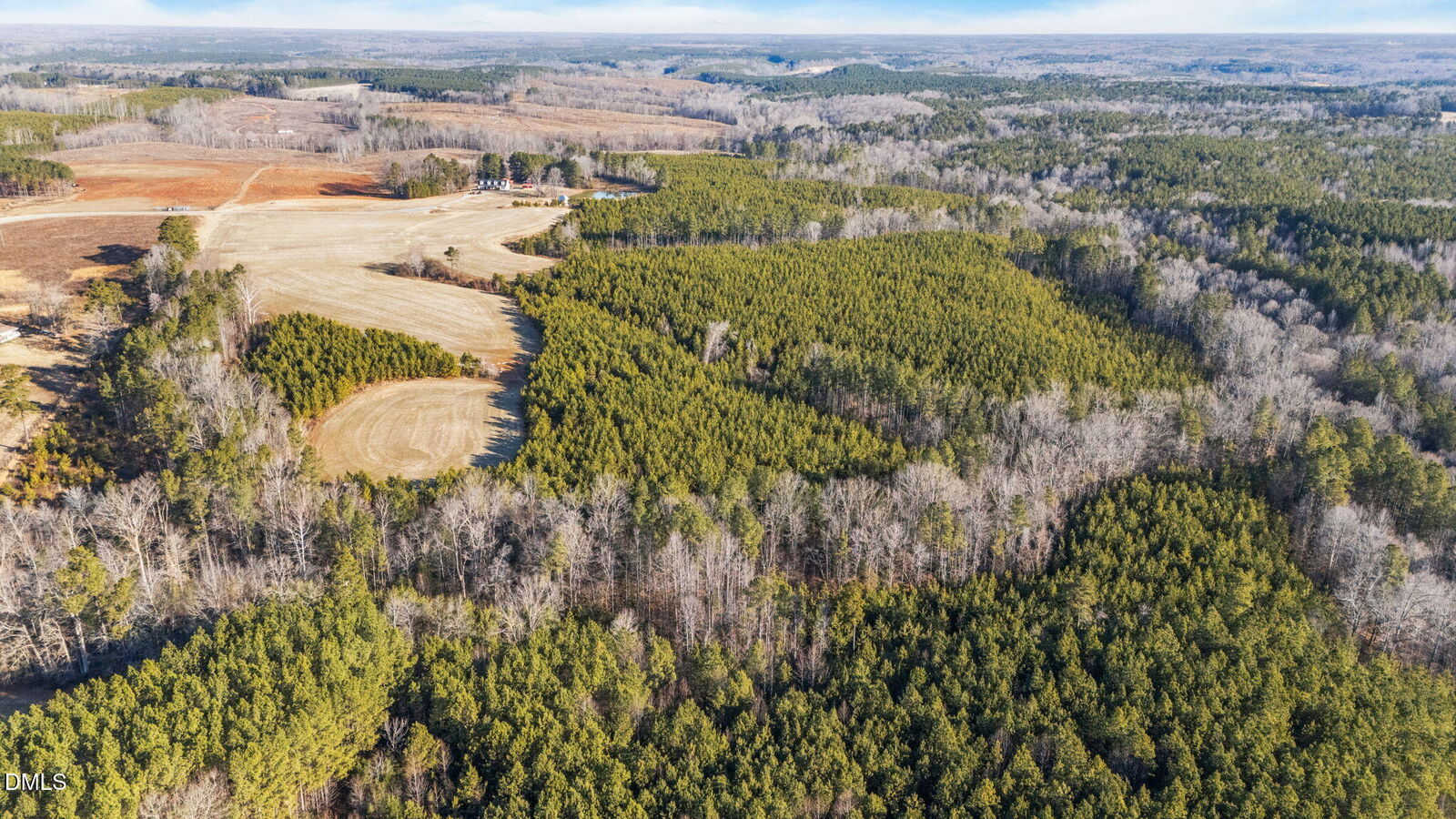 Property Photo:  0 Callis Road  VA 23917 