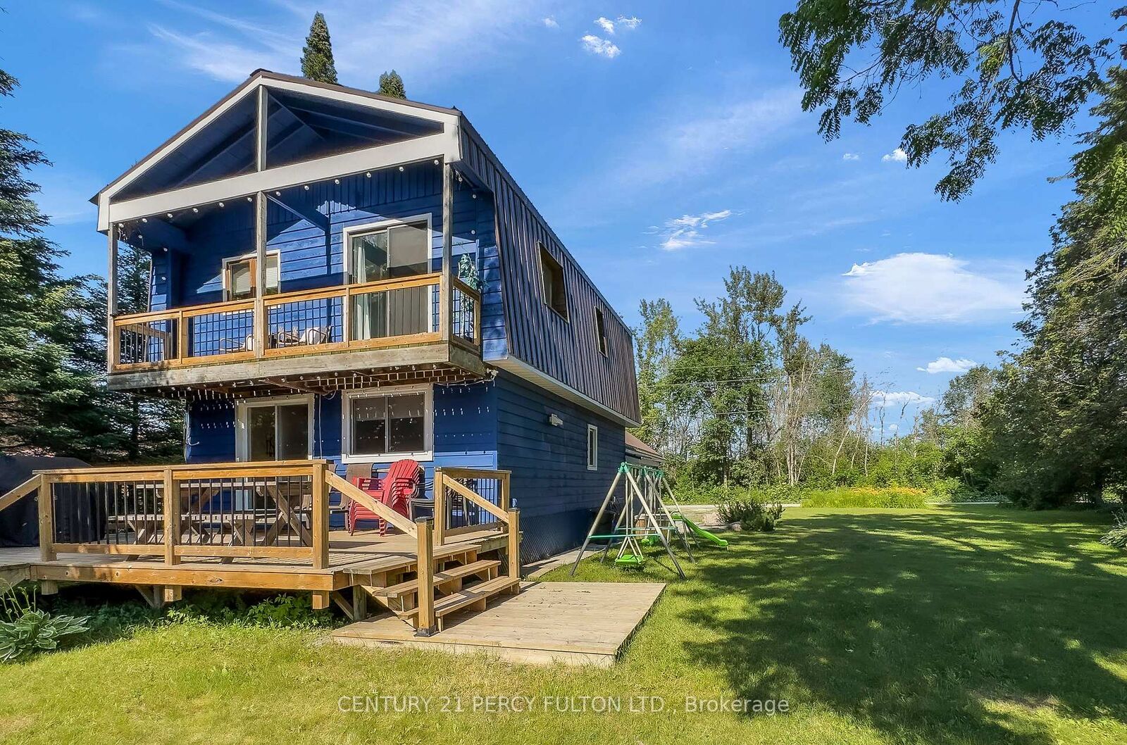 Photo de la propriété:  79 Brook Road  ON K0M 1N0 