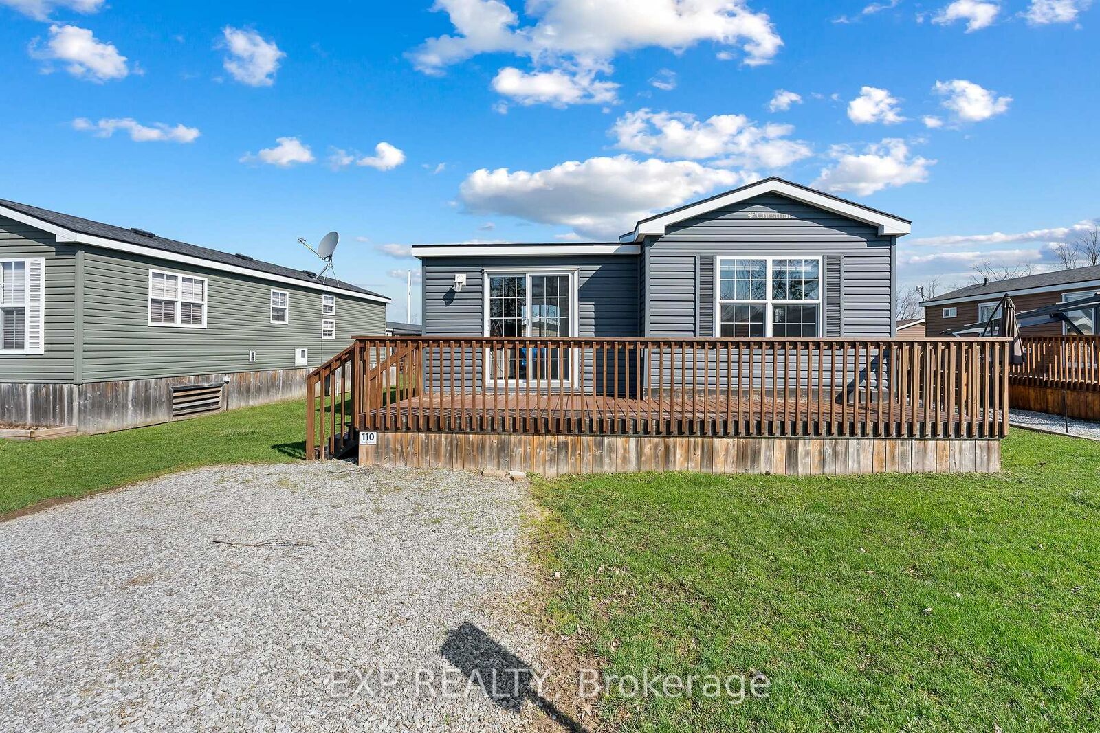 Property Photo:  1501 Line 8 Road 110  ON L0S 1J0 