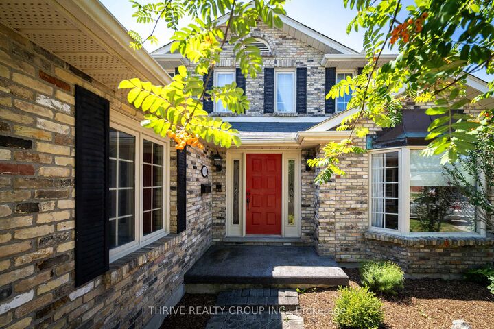 Property Photo:  115 Pine Valley Drive  ON N6J 4M1 