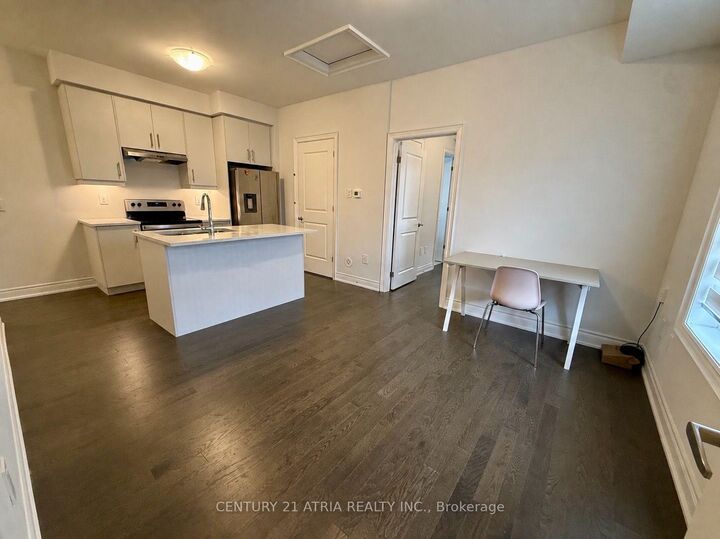 Property Photo: 10 Fred Lablanc Drive Coach Hse ON L6B 1R8