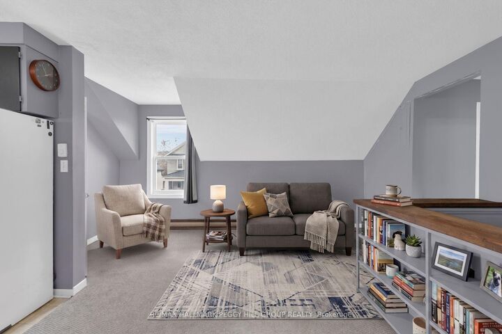 Property Photo: 246 Mary Street ON L3V 3E6