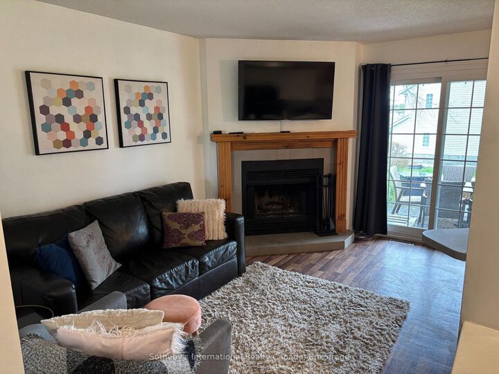 Property Photo:  146 Settlers Way 32  ON L9Y 0N9 