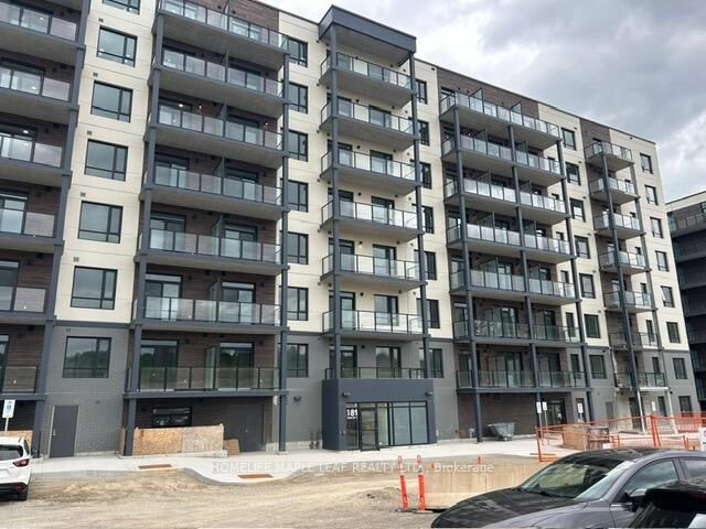 Property Photo:  181 Elmira Road S 301  ON N1K 0E4 