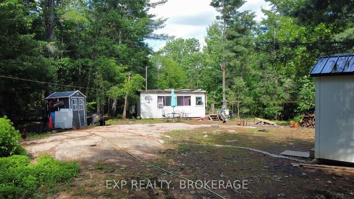 Property Photo:  2100 McLean Road  ON K0H 2K0 