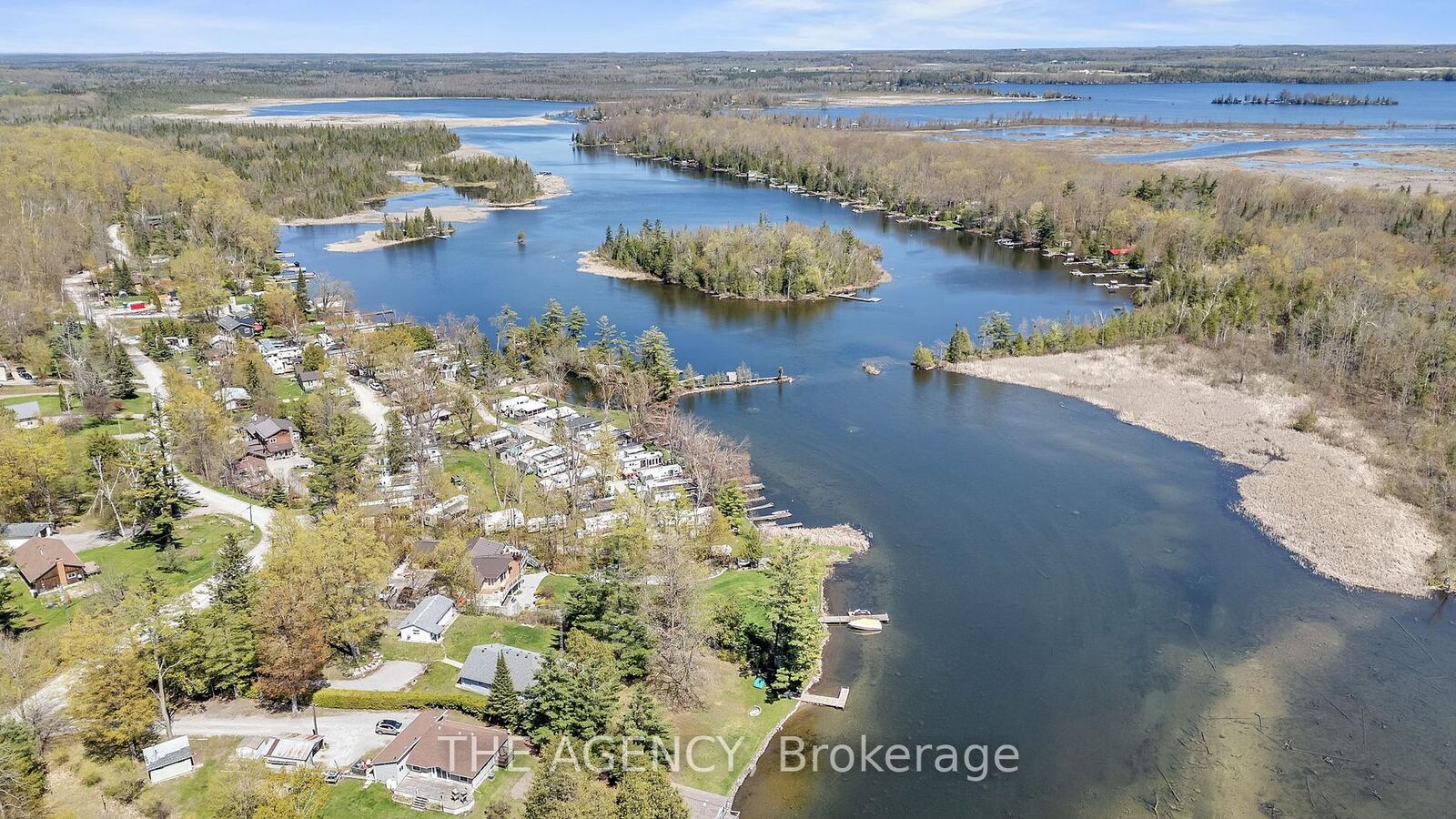 Property Photo: 108 Coldstream Road ON K0M 1N0