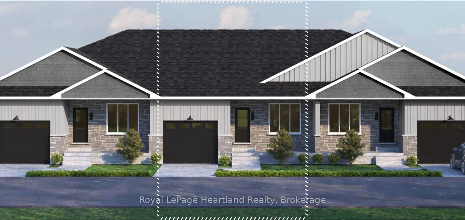 Property Photo: Lot 17.2 Largo Woods Lane ON N7A 0C8