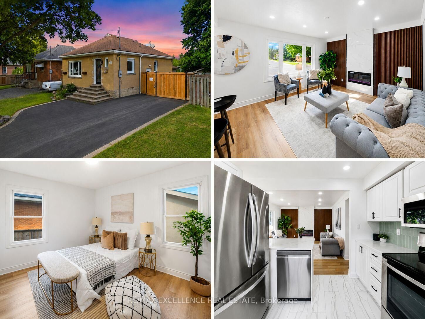 Property Photo:  627 Upper Sherman Avenue  ON L8V 3M4 